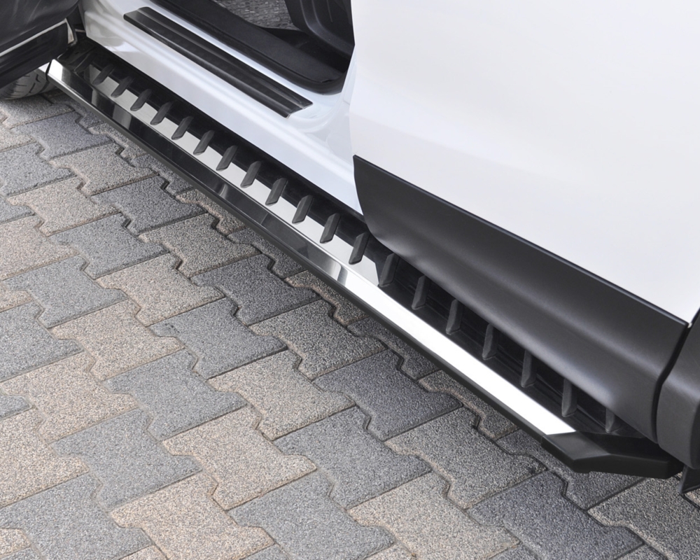 SIDESTEPS URBAN EXCLUSIVE - Subaru XV 2018- - 2
