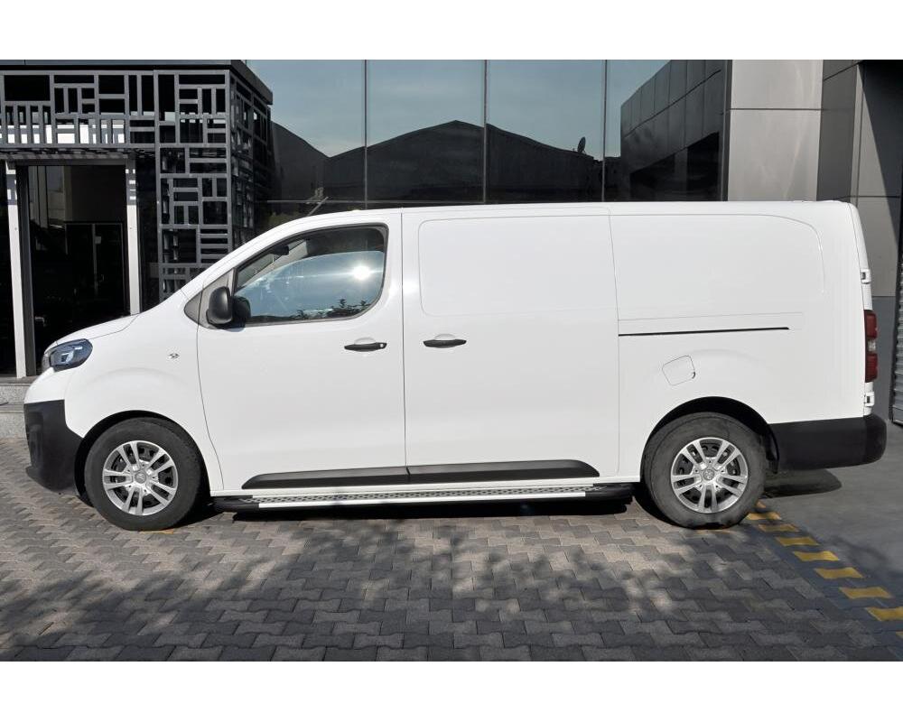 SIDESTEPS ANTI-SLIP - Opel Vivaro 2020-