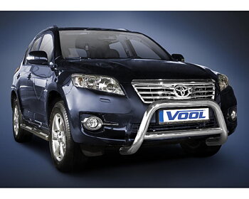 EU Frontbåge - Toyota RAV4 2010-2012