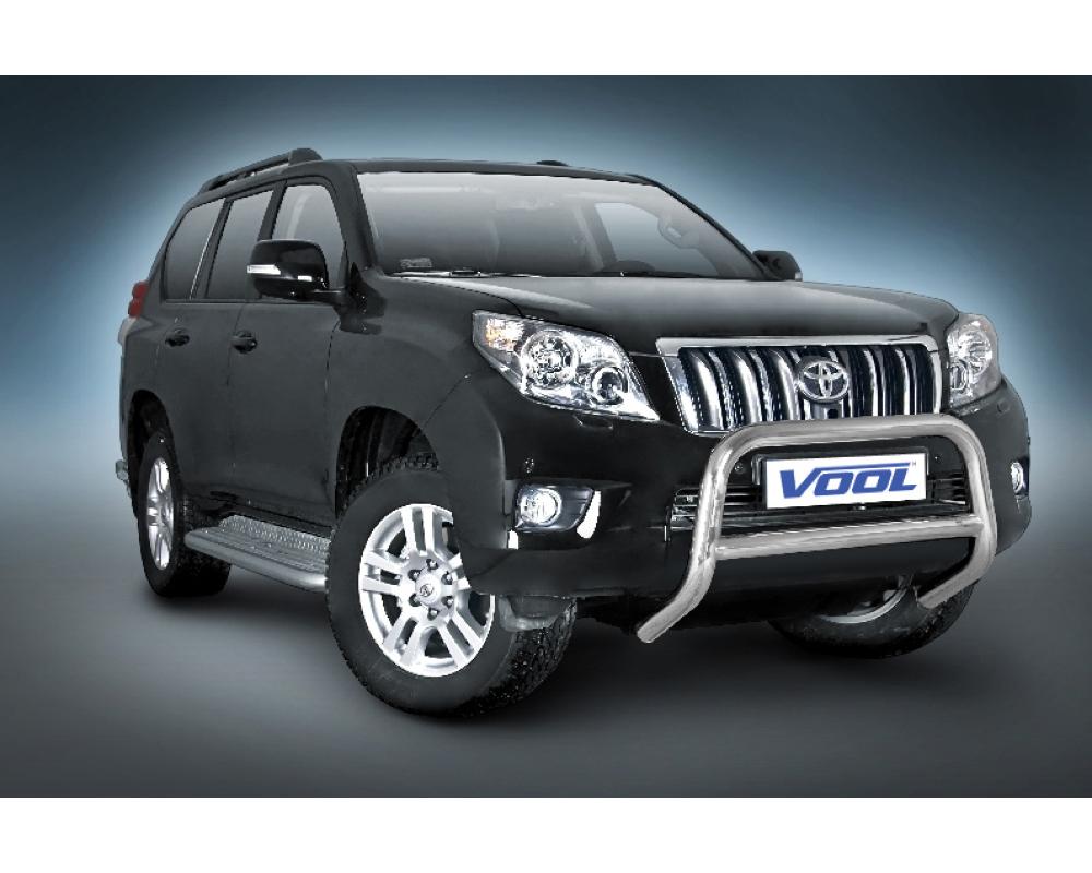 EU Frontbåge - Toyota Land Cruiser Prado (150) 2010-2012