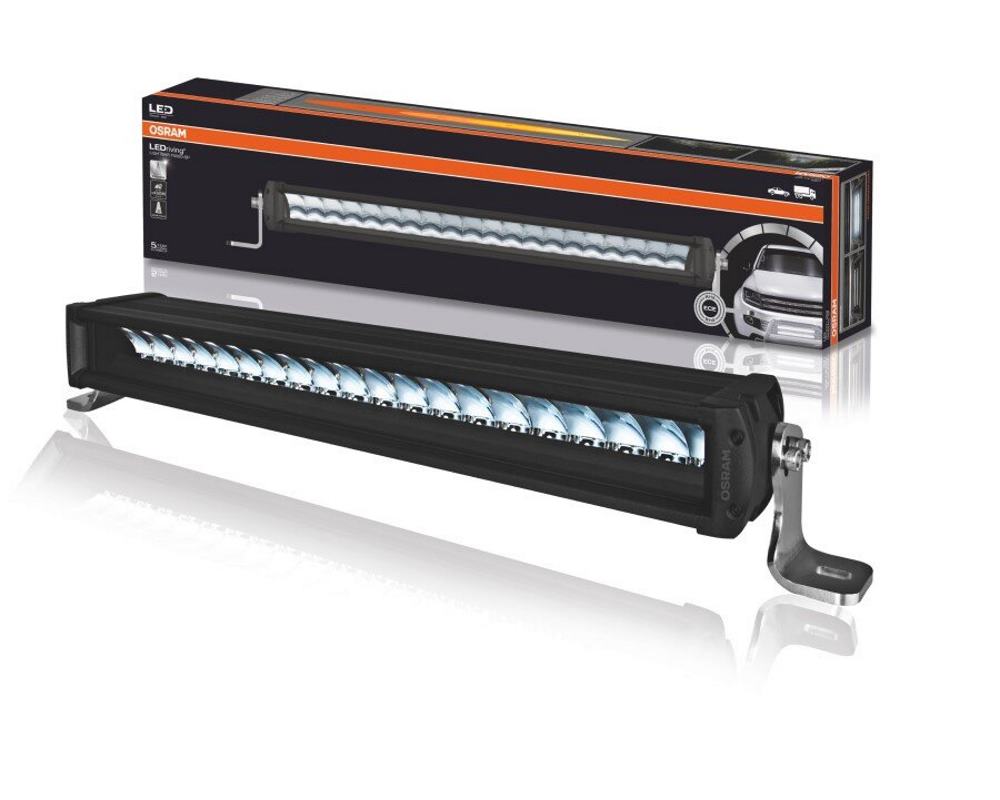 LEDriving® LIGHTBAR FX500 - 2