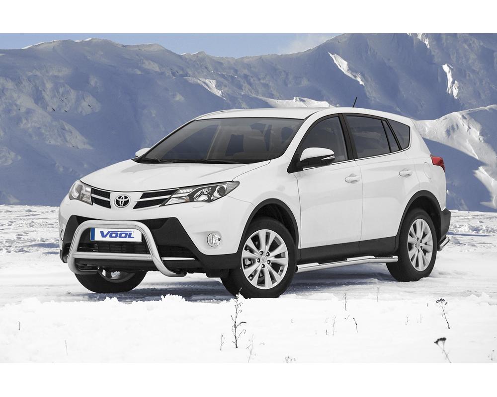 EU Frontbåge - Toyota Rav4 2013-2015