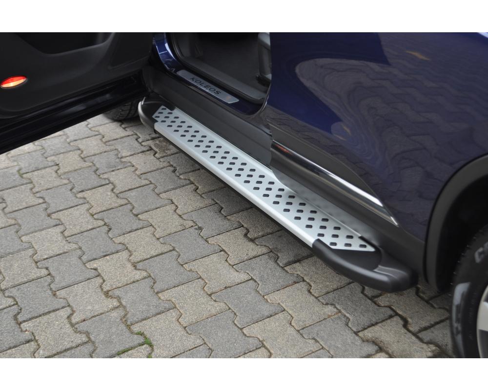 SIDESTEPS ANTI-SLIP - Renault Koleos 2017- - 3