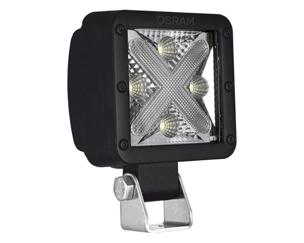 LEDriving CUBE MX85-WD