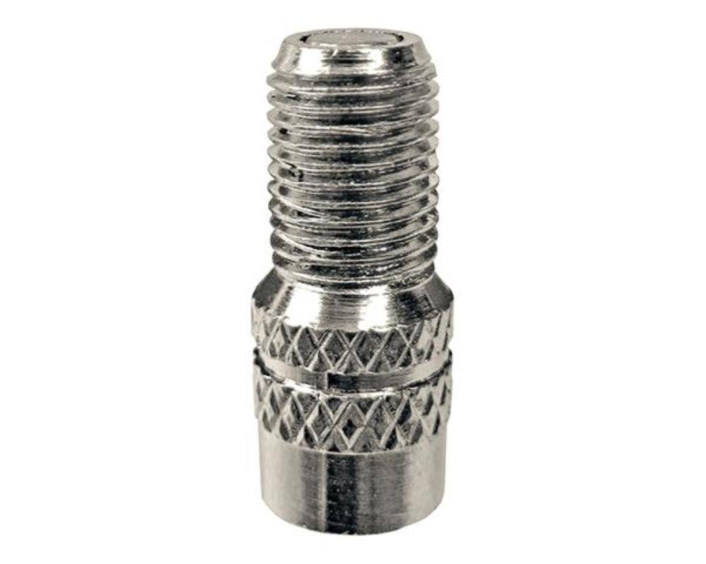 Dubbeltätande ventilhatt 13 mm