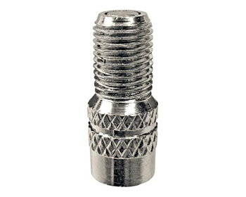 Dubbeltätande ventilhatt 13 mm