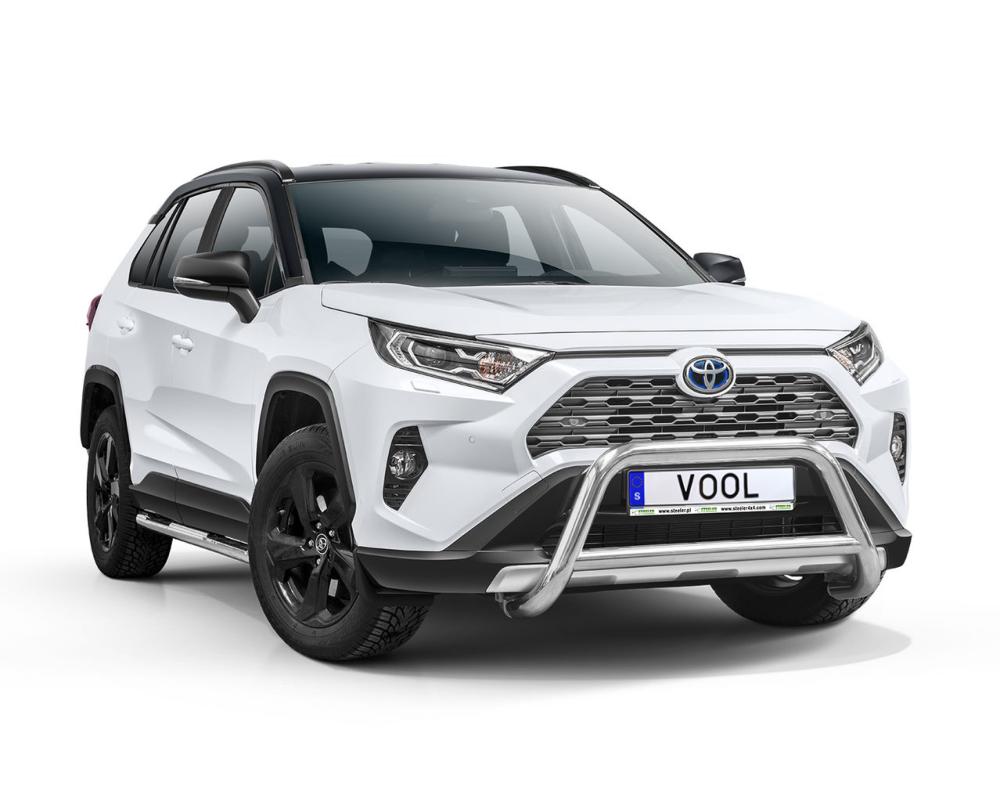 EU Frontbåge - Toyota RAV4 2019-