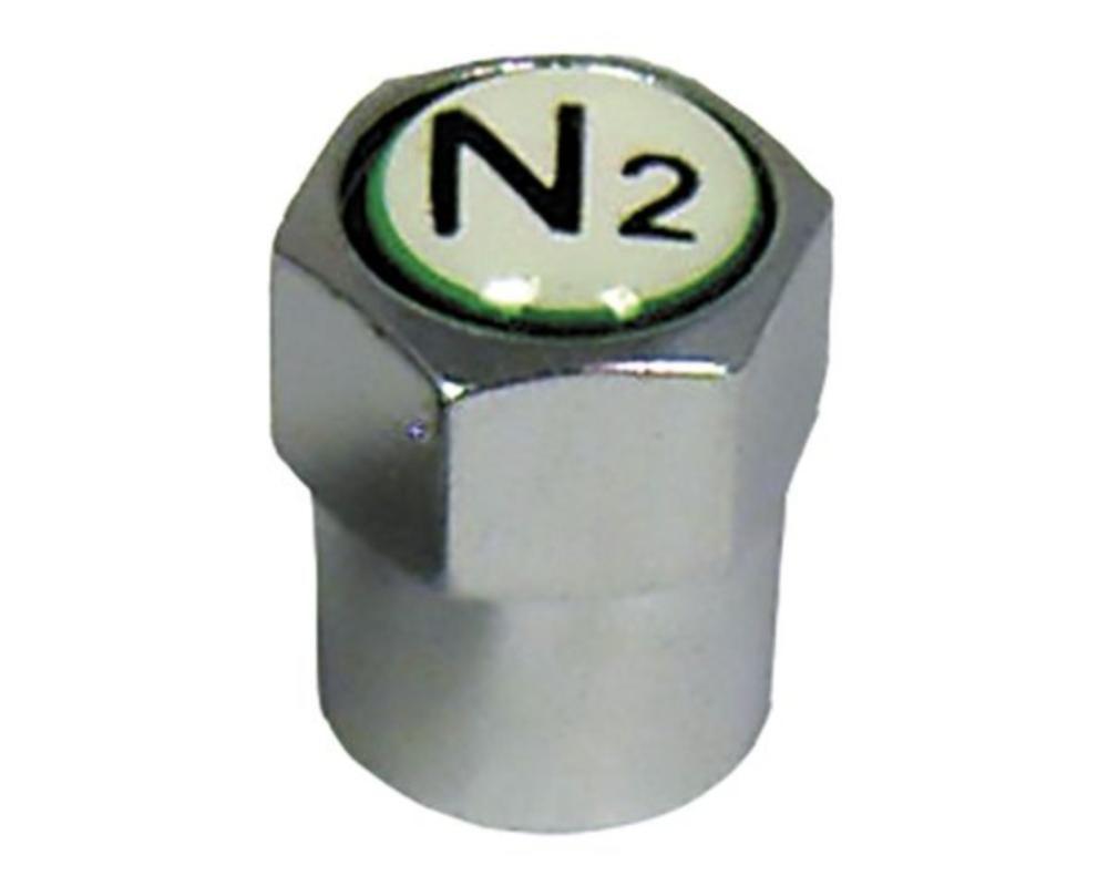 Ventilhatt nitrogen