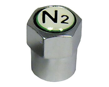 Ventilhatt nitrogen