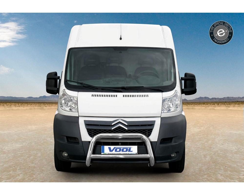 EU Frontbåge - Citroen Jumper 2007-2014