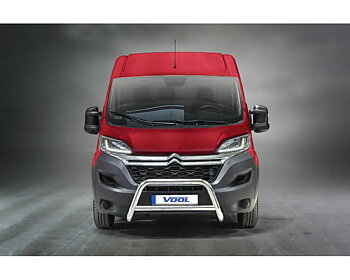 EU Frontbåge - Citroen Jumper 2015-