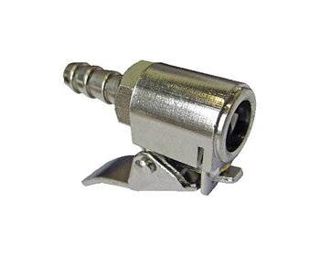 Pumpnippel stängd 6 mm slanganslutning