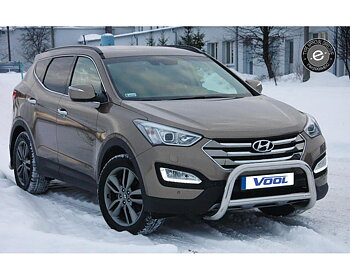 EU Frontbåge - Hyundai Santa Fe 2013-