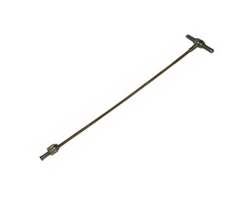 Ventilfångare