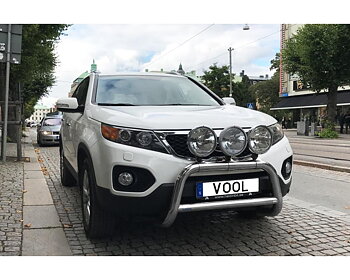 EU Frontbåge - Kia Sorento 2010-2012