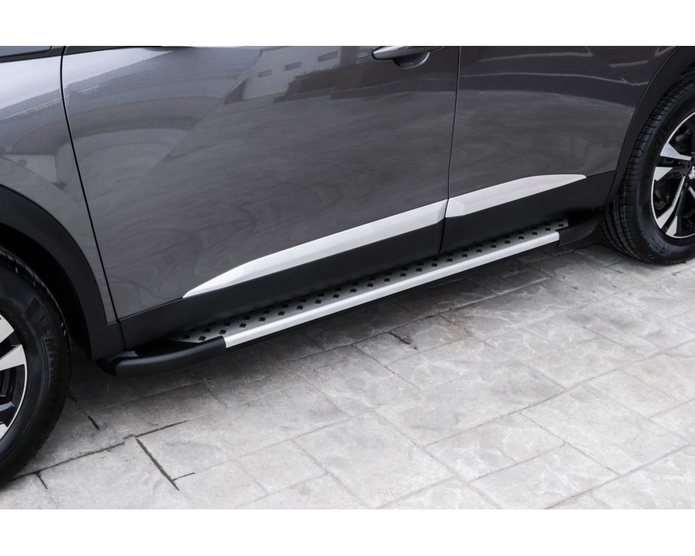 SIDESTEPS ANTI-SLIP - Peugeot 2008 2020- - 5