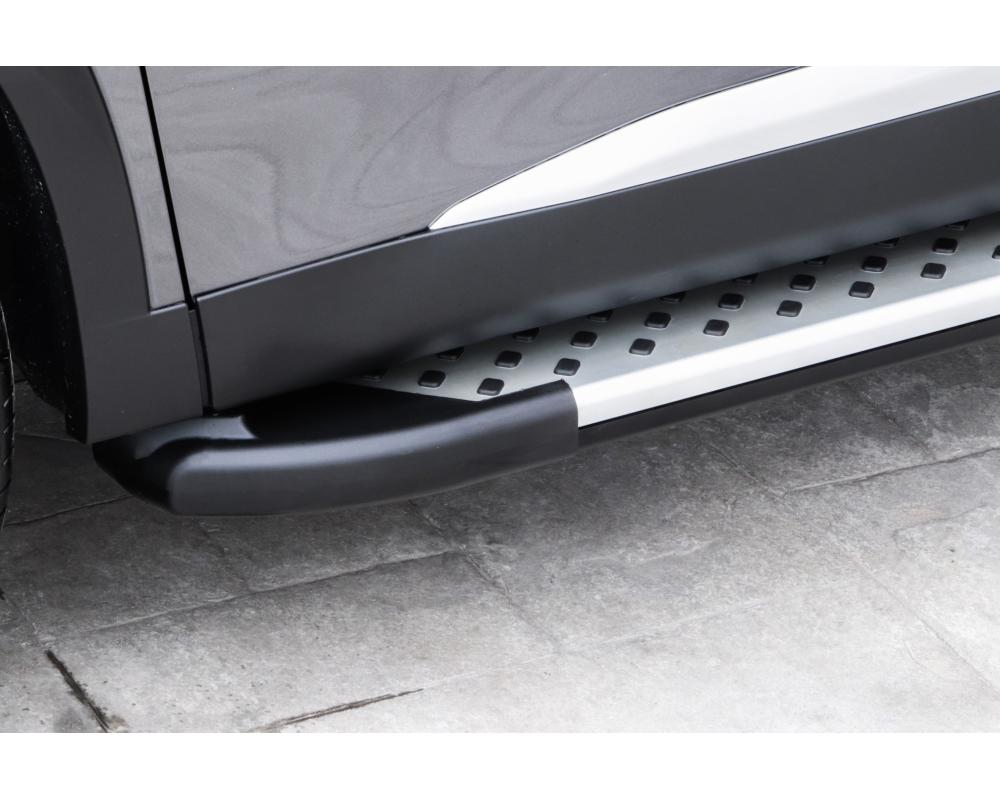SIDESTEPS ANTI-SLIP - Peugeot 2008 2020- - 3