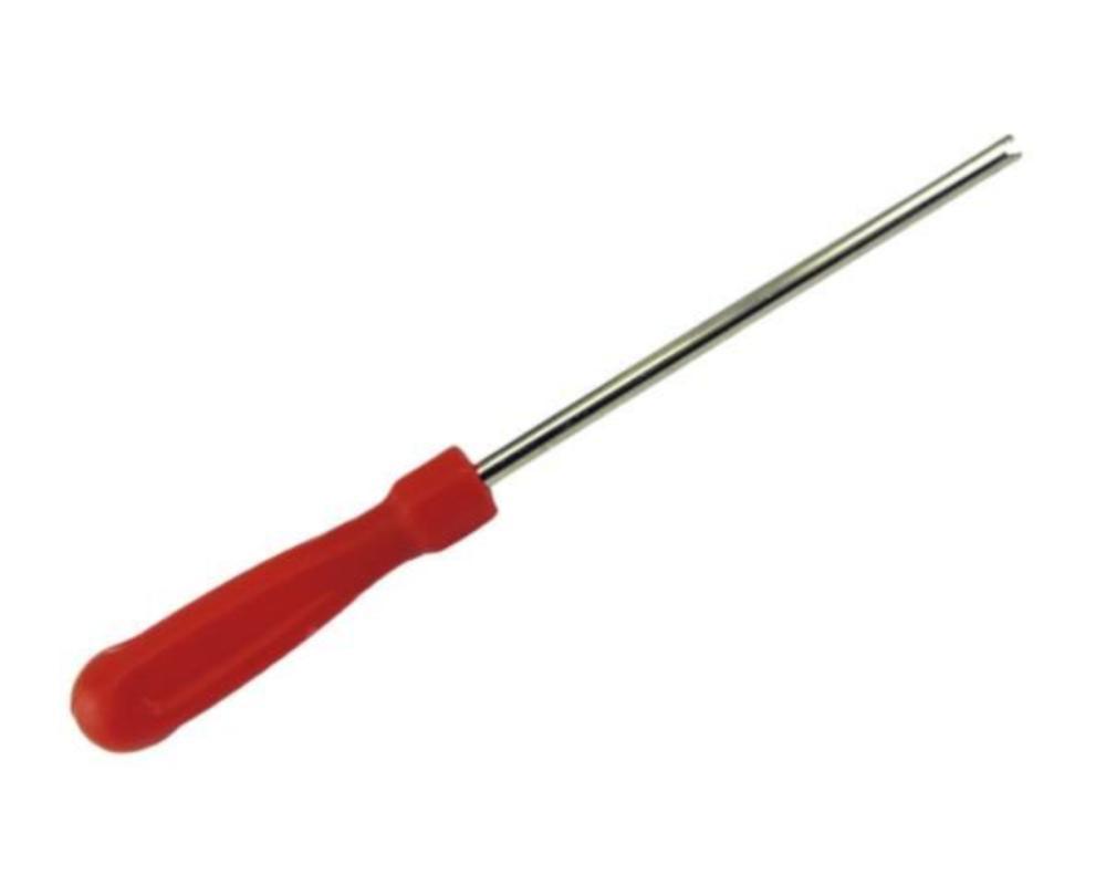 Ventilnålsnyckel PV/LV lång
