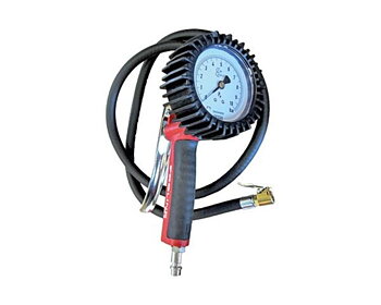 Pumpklocka Italmatic 0-12 bar