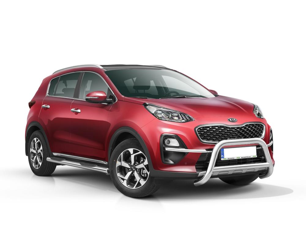 EU Frontbåge - Kia Sportage 2019-
