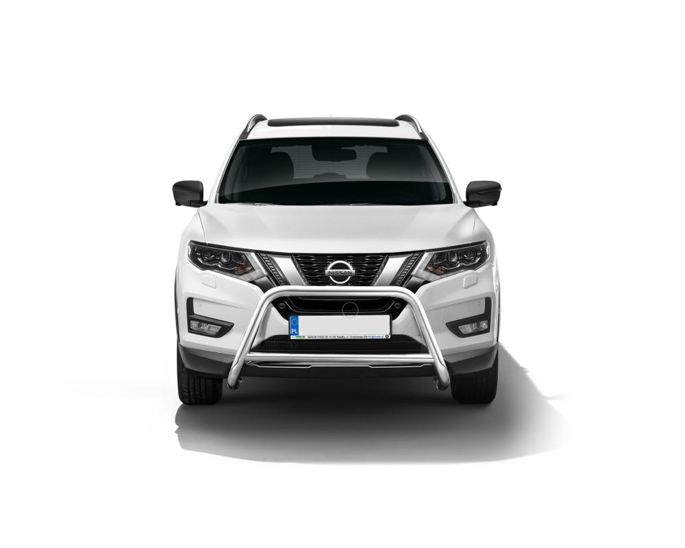 EU Frontbåge - Nissan X-Trail 2018-