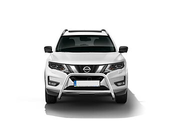 EU Frontbåge - Nissan X-Trail 2018-