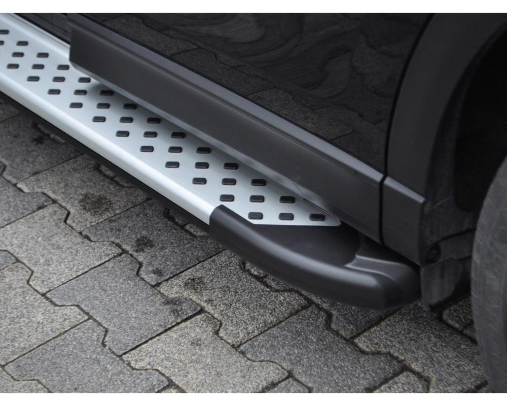 SIDESTEPS ANTI-SLIP - Mazda CX-5 2018-2025 - 3