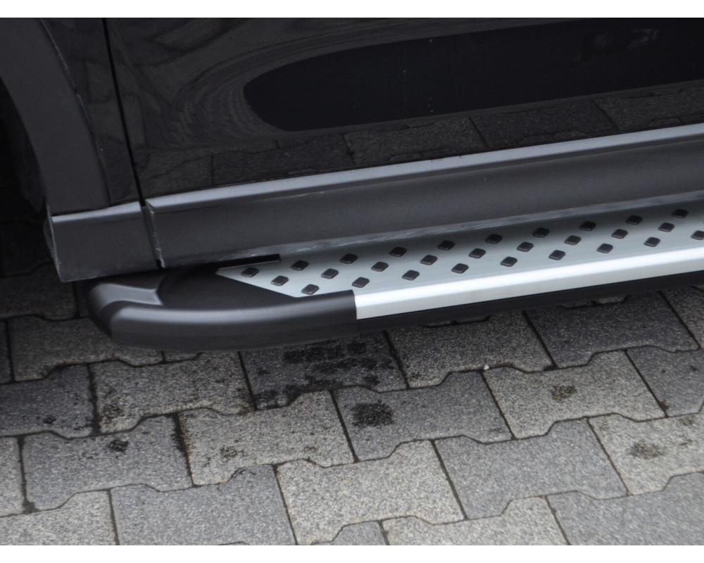 SIDESTEPS ANTI-SLIP - Mazda CX-5 2018-2025 - 4