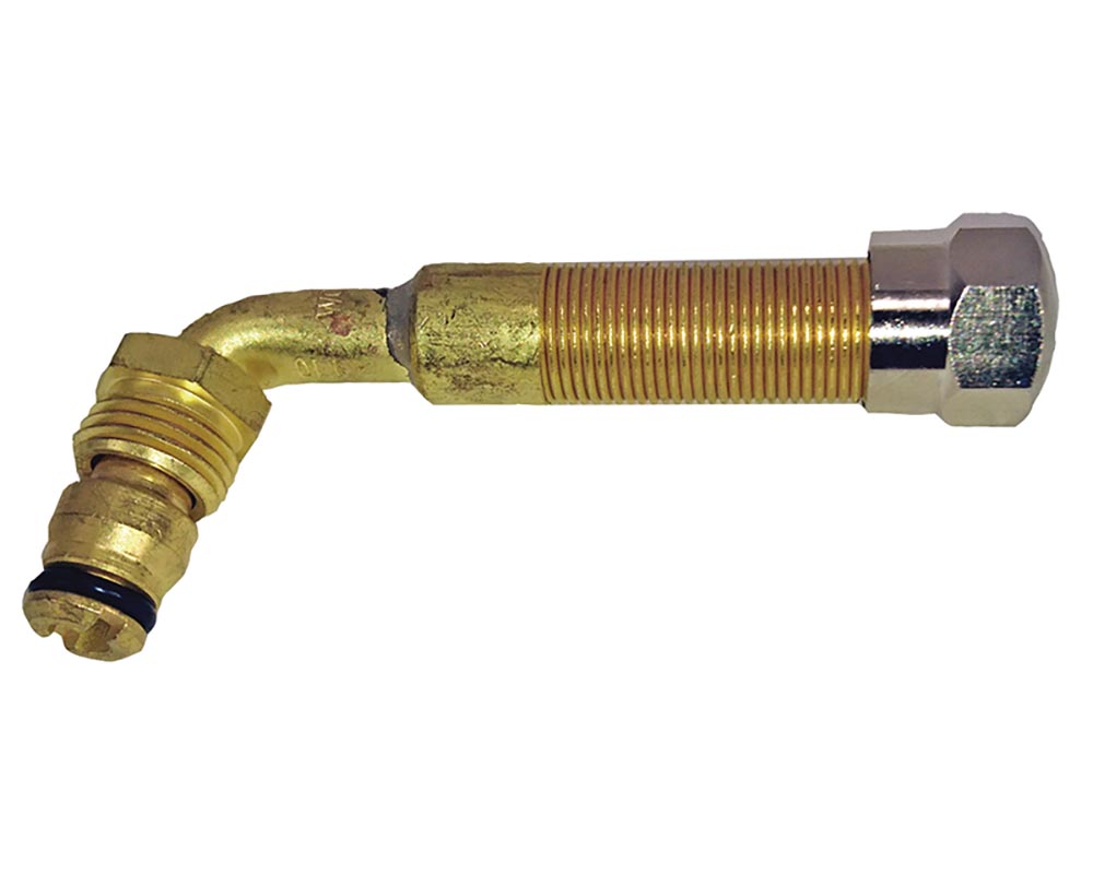 EM-Ventil J653, 60 mm