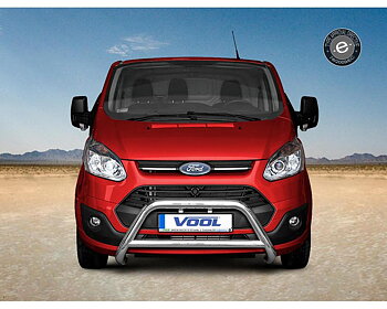 EU Frontbåge - Ford Transit Custom 2013-2017