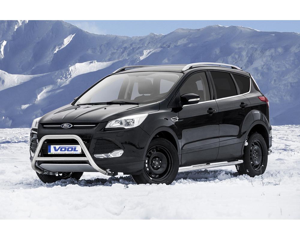 EU Frontbåge - Ford Kuga 2013-2016