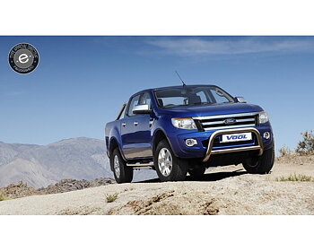EU Frontbåge - Ford Ranger 2012-2015