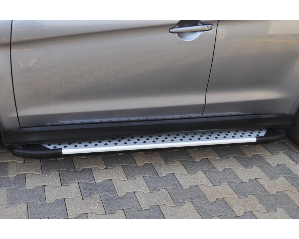 SIDESTEPS ANTI-SLIP - Mitsubishi ASX 2013-2016
