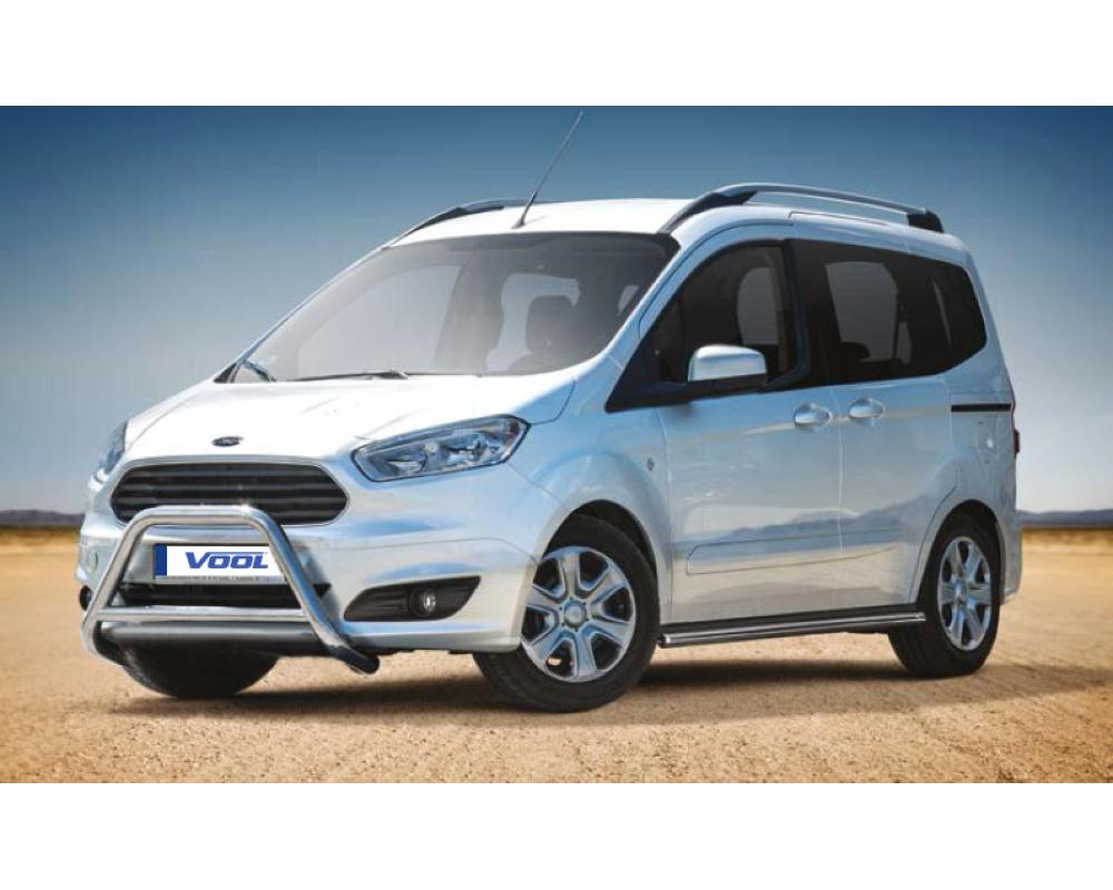 EU Frontbåge - Ford Transit Courier 2014-