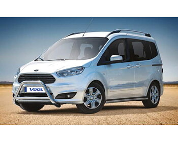 EU Frontbåge - Ford Transit Courier 2014-