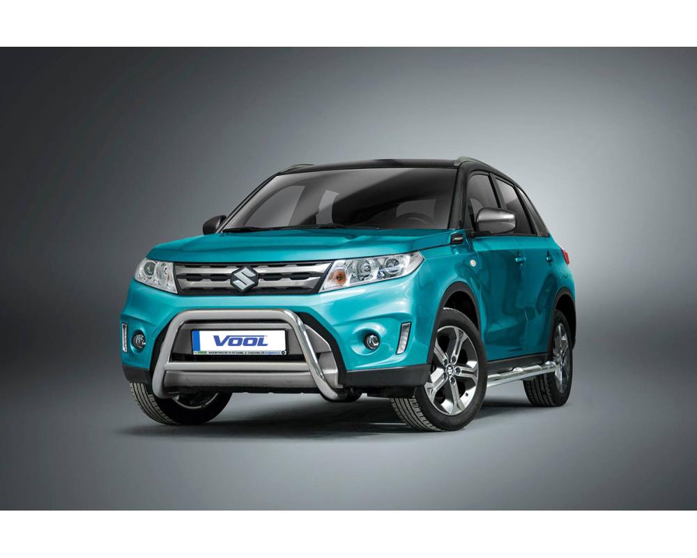 EU Frontbåge - Suzuki Vitara 2015-2019