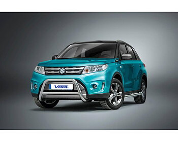 EU Frontbåge - Suzuki Vitara 2015-2019