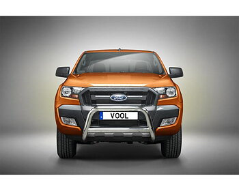 EU Frontbåge - Ford Ranger 2016-2019