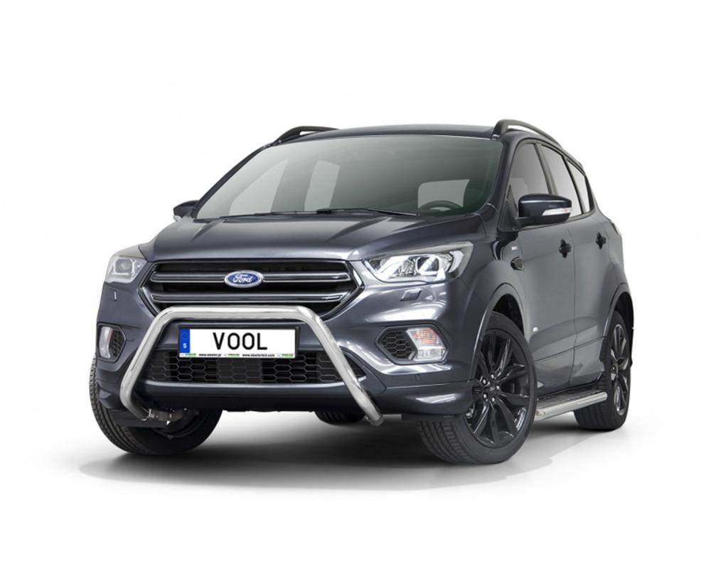 EU Frontbåge - Ford Kuga 2017-