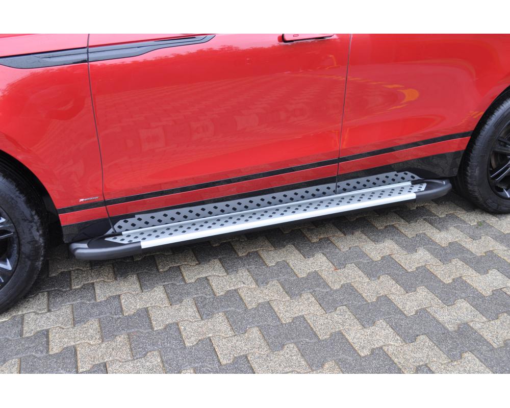 SIDESTEPS ANTI-SLIP - Range Rover Velar 2018- - 2