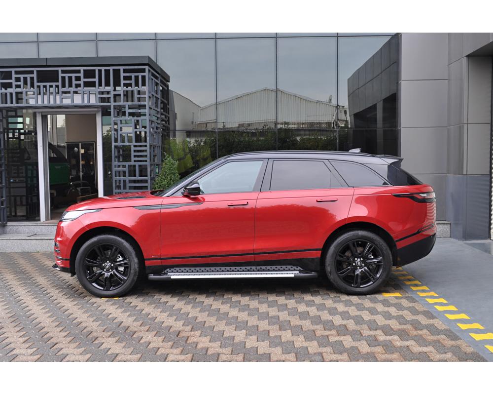 SIDESTEPS ANTI-SLIP - Range Rover Velar 2018-