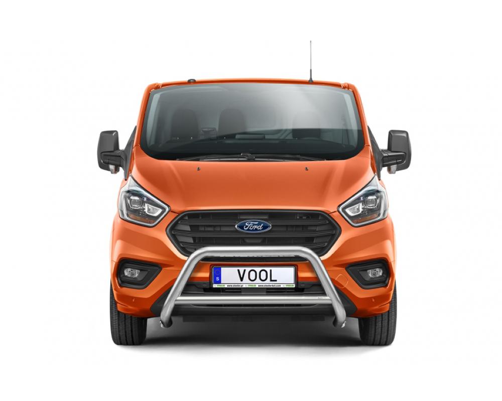 EU Frontbåge - Ford Transit Custom 2018-2022