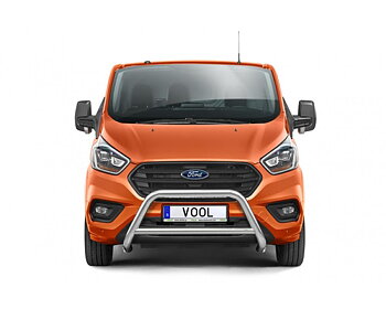 EU Frontbåge - Ford Transit Custom 2018-