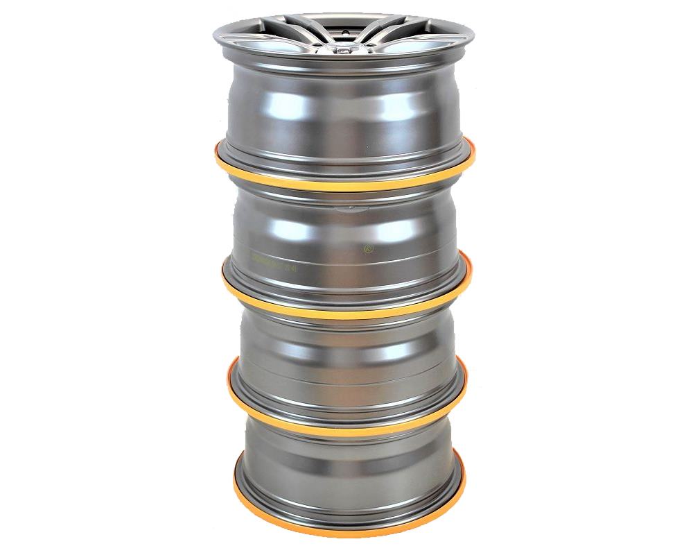 SafetyRing rim stacking ring - 3