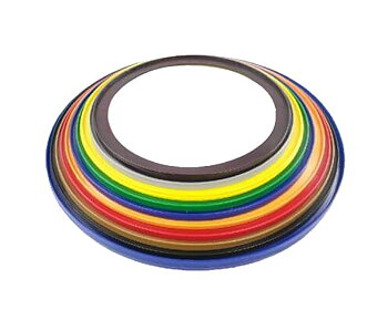 SafetyRing rim stacking ring