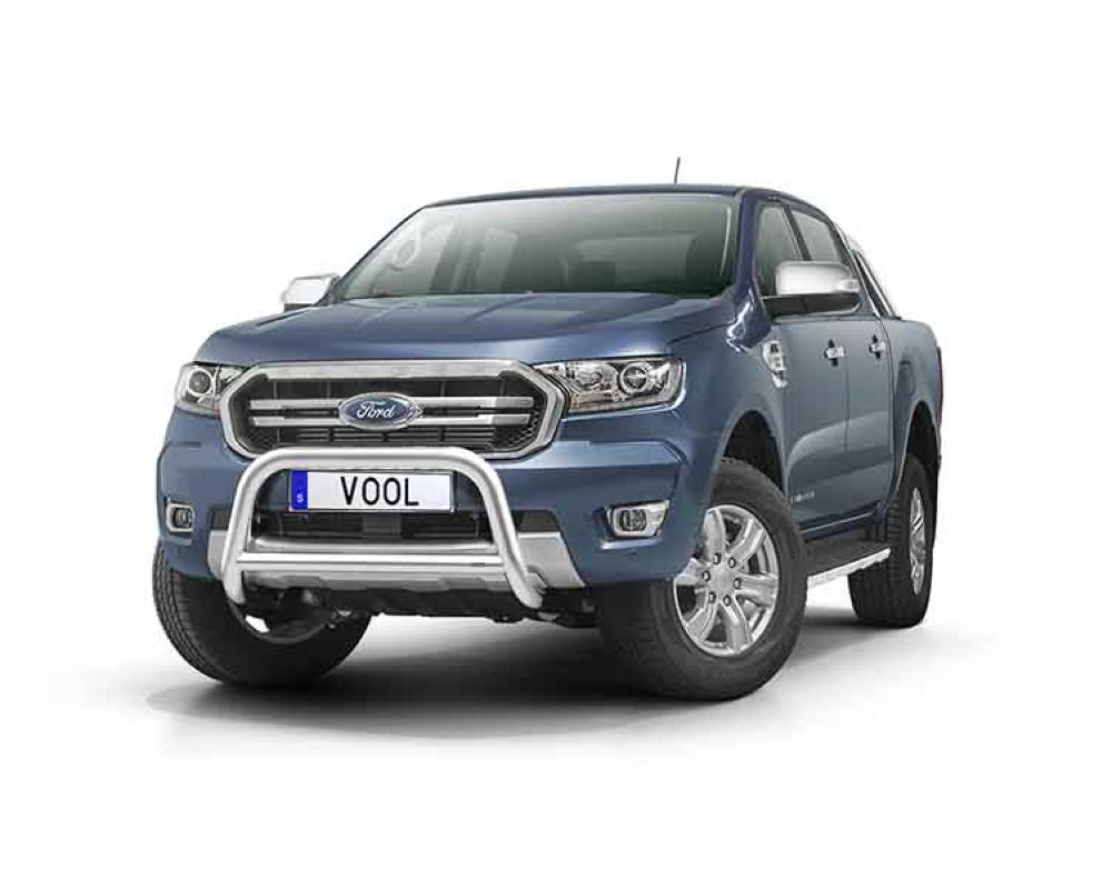 EU Frontbåge - Ford Ranger 2020-
