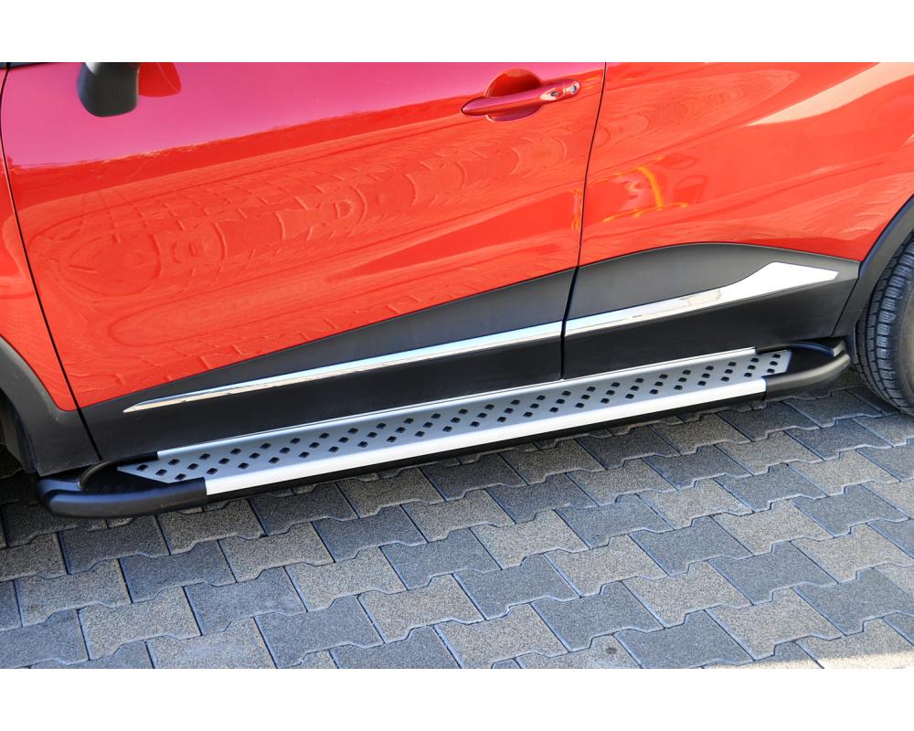 SIDESTEPS ANTI-SLIP - Suzuki SX4 S-Cross 2014-2021 - 2