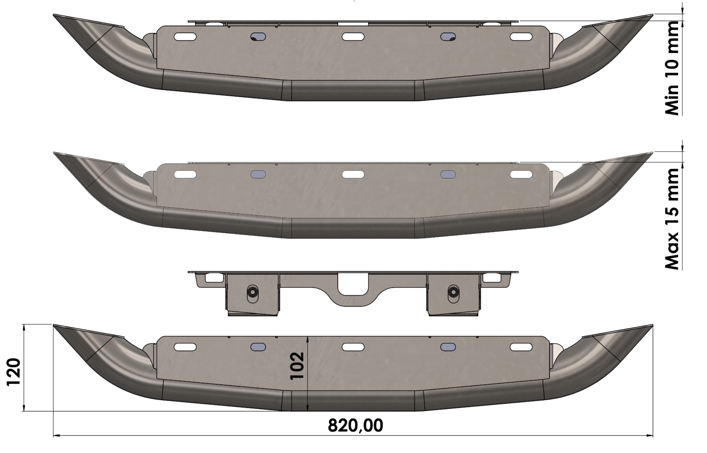 Voolbar Gen.2