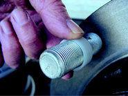 Safe Centring - fitting
