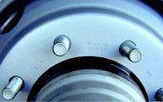 Safe Centring - wheel bolts